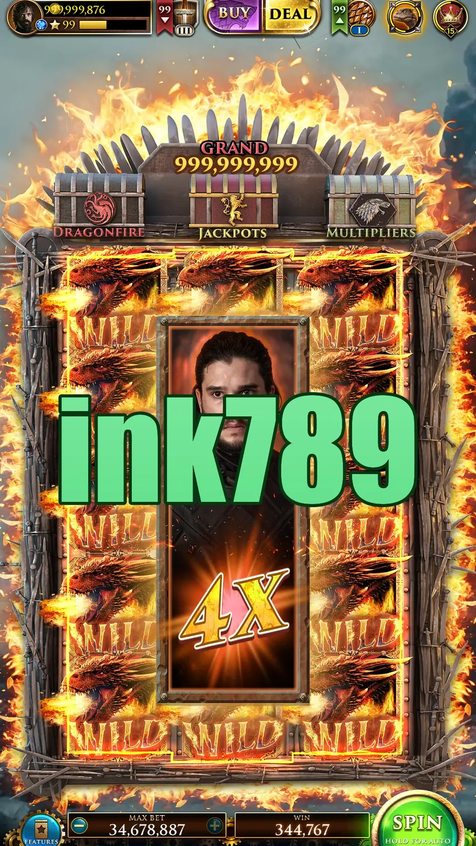 ink789 APK