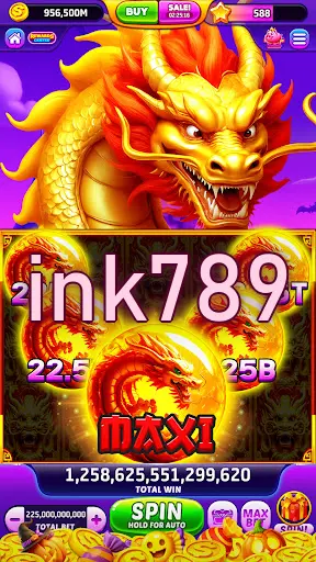 ink789 APK