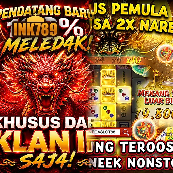 ink789 Masuk