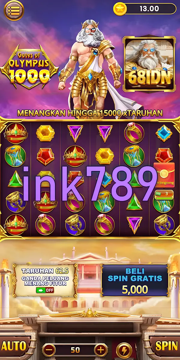 ink789 Preview - Resmi Unduh
